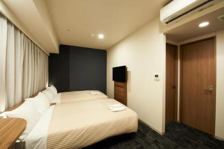 Sotetsu Fresa Inn Kitahama - 21