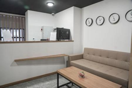 Sulu Hostel - 9