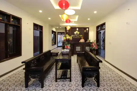 Little Town Villa - 1