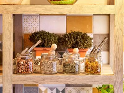 Park Inn by Radisson Hasselt - 10