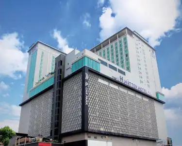 Hatten Melaka - 0