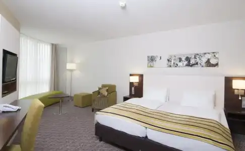 Holiday Inn MUNICH - UNTERHACHING by IHG - 63