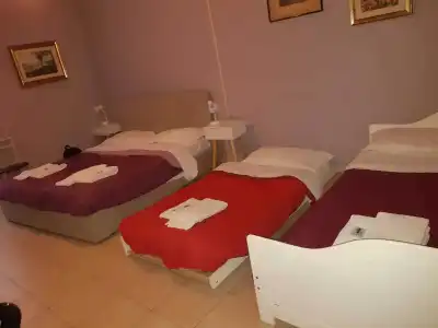 Gialel Guesthouse - 7