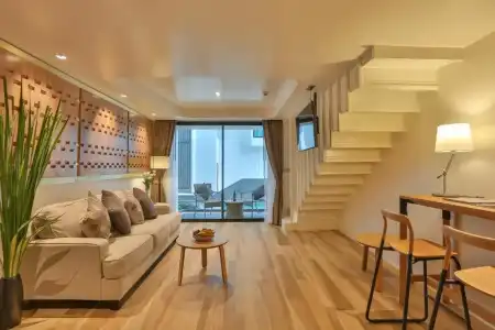 Wintree City Resort Chiang Mai - 170