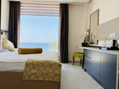 Zest Exclusive and Spa Resort - 105