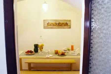 Trulli Antica Fonte - 10