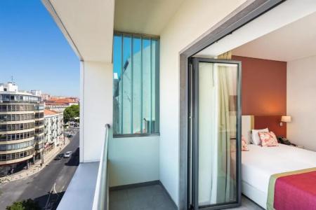 Empire Lisbon - 116