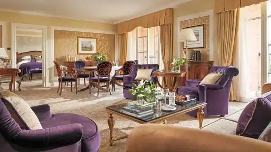 InterContinental Dublin by IHG - 104