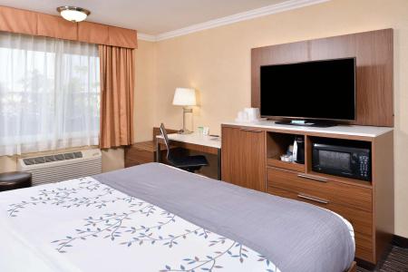 Best Western Airpark - LAX Airport LA Stadium - 6
