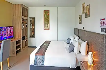 SureStay Plus by Best Western T Pattaya - 106