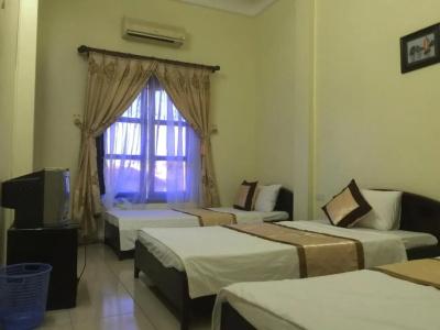 Thu Guest House - 35