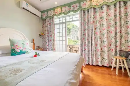 Junshe Boutique Guest House - Hostel - 152