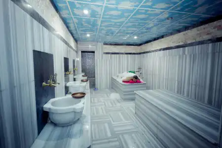 Anemon Grand Konya Otel - 15