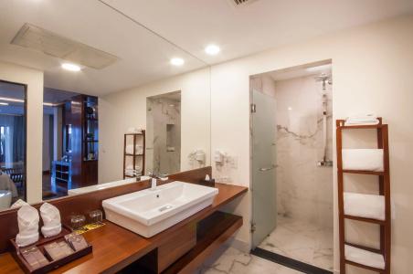 Borei Angkor Resort & Spa - 8