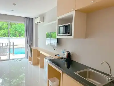 Ahad Suite Ao Nang - 12