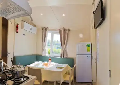 Camping Le Palme - 11