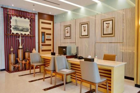 Tulip Al Barsha Apartment - 34