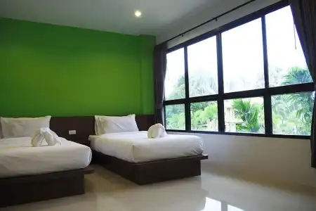 Friendly Krabi - 5