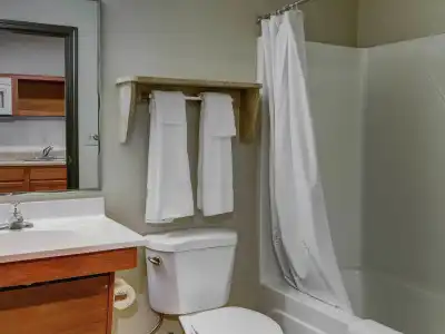 Studio 6 Extended Stay El Paso East TX - 8