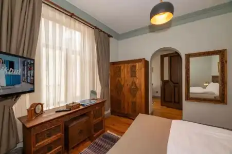 Opera Suites Okanli - 71