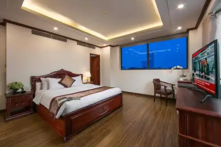 Royal St Hanoi - 105