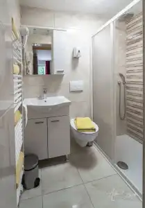 Panorama B&B - 61