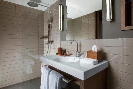 Acasa Suites Zurich Oerlikon - 30
