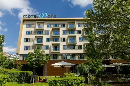 Motel One Wien-Prater - 36