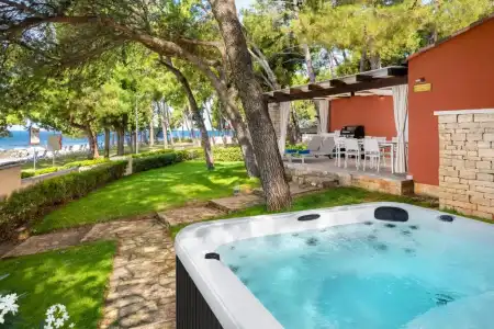 Istrian Villas Plava Laguna - 63