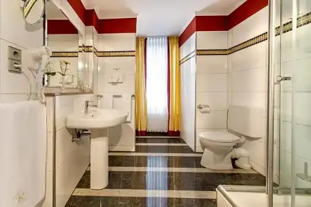 Bellevue Rheinhotel - 20