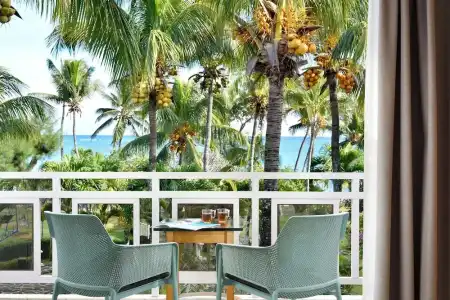 Coral Azur Beach Resort - 75