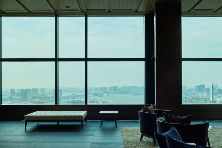 Mitsui Garden Toyosu Premier / Tokyo - 22