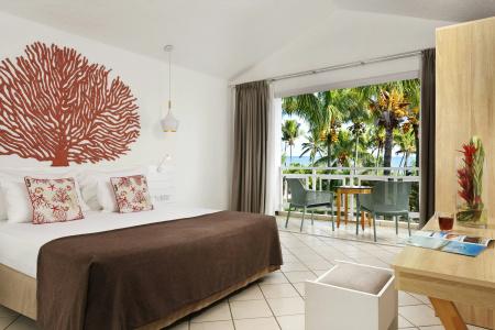 Coral Azur Beach Resort - 32
