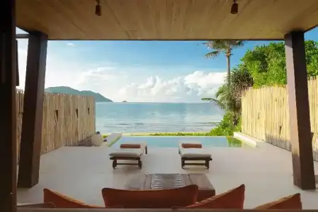 Six Senses Con Dao - 88