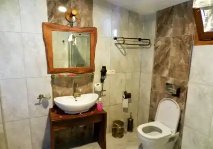 Kabak Misafir Evi - 7