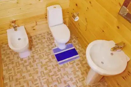 Pansionat Morskie Rify - 139