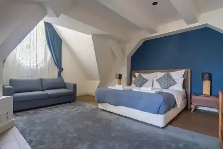 Luxury Style Apartments - 30