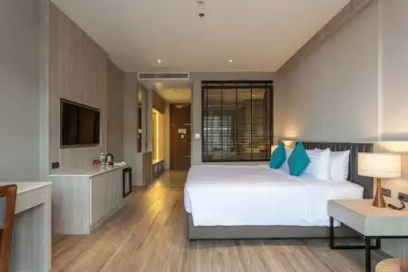 Laguna Grand & Spa Songkhla - 56