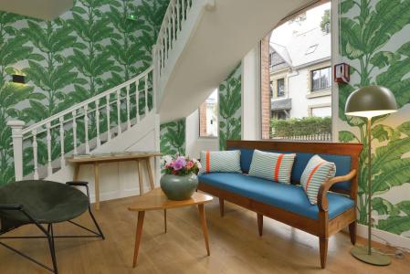 Hôtel Saint Christophe - 13
