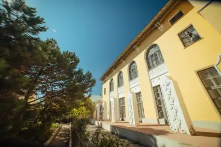 Romanova Park-otel - 41