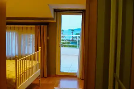Urla Zeytin Otel - 69