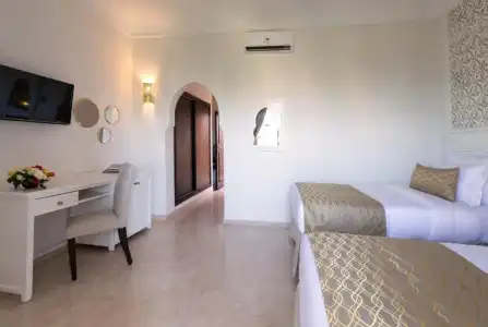 Marrakech Ryads Parc All Inclusive - 57
