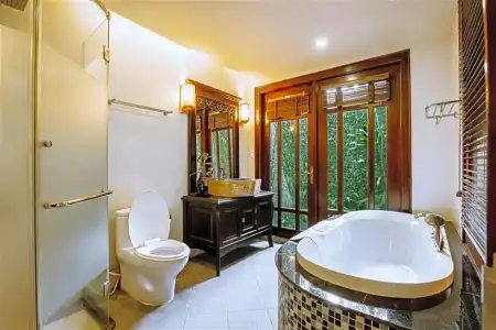 Anja Beach Resort & Spa - 188