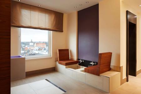 Best Western Plus Arosa - 5