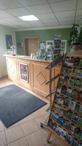 Hotel-Pension am Mühlberg - 10