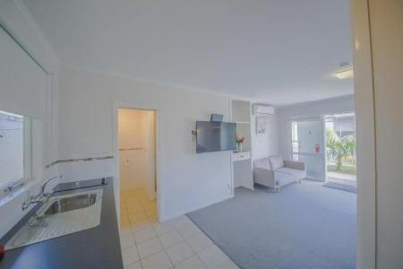 Sylvia Park Motel - 18