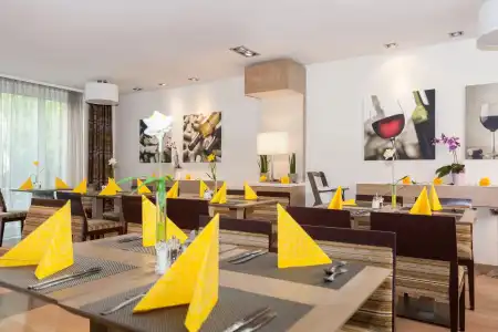 VIVO Aparthotel - 31