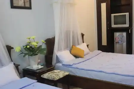 Dalat Sky Hostel - 19