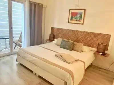 Sous le Badamier Charming Guest House Grand Baie Pointe Aux Canonniers - 59