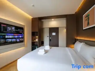 Best Western Airport Plaza – LAX Airport LA Stadium - 77
